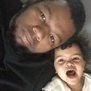 Meet your Posher, Perry